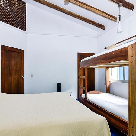 Casa Cedro - Portasol Vacation Rentals Matapalo  Екстериор снимка