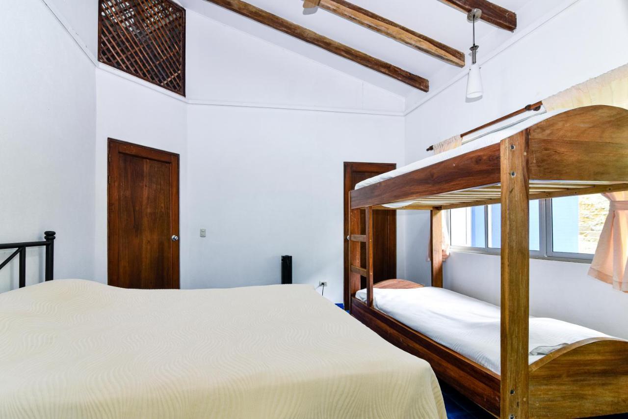 Casa Cedro - Portasol Vacation Rentals Matapalo  Екстериор снимка