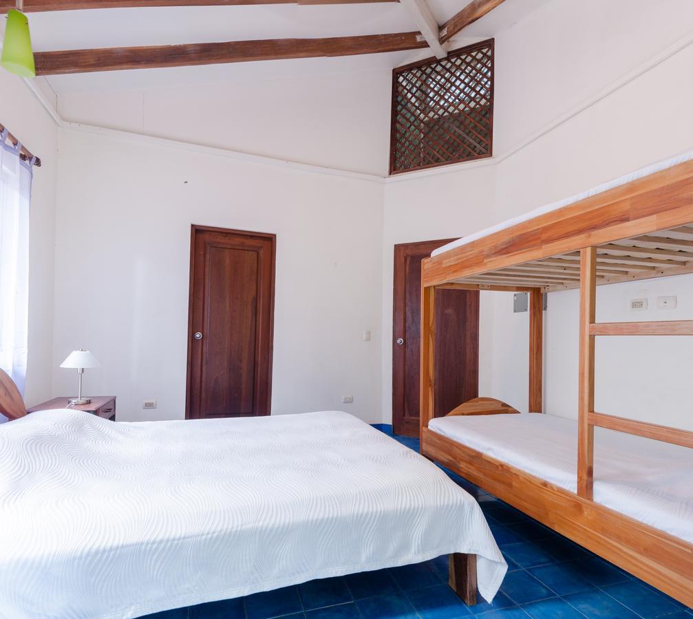 Casa Cedro - Portasol Vacation Rentals Matapalo  Екстериор снимка