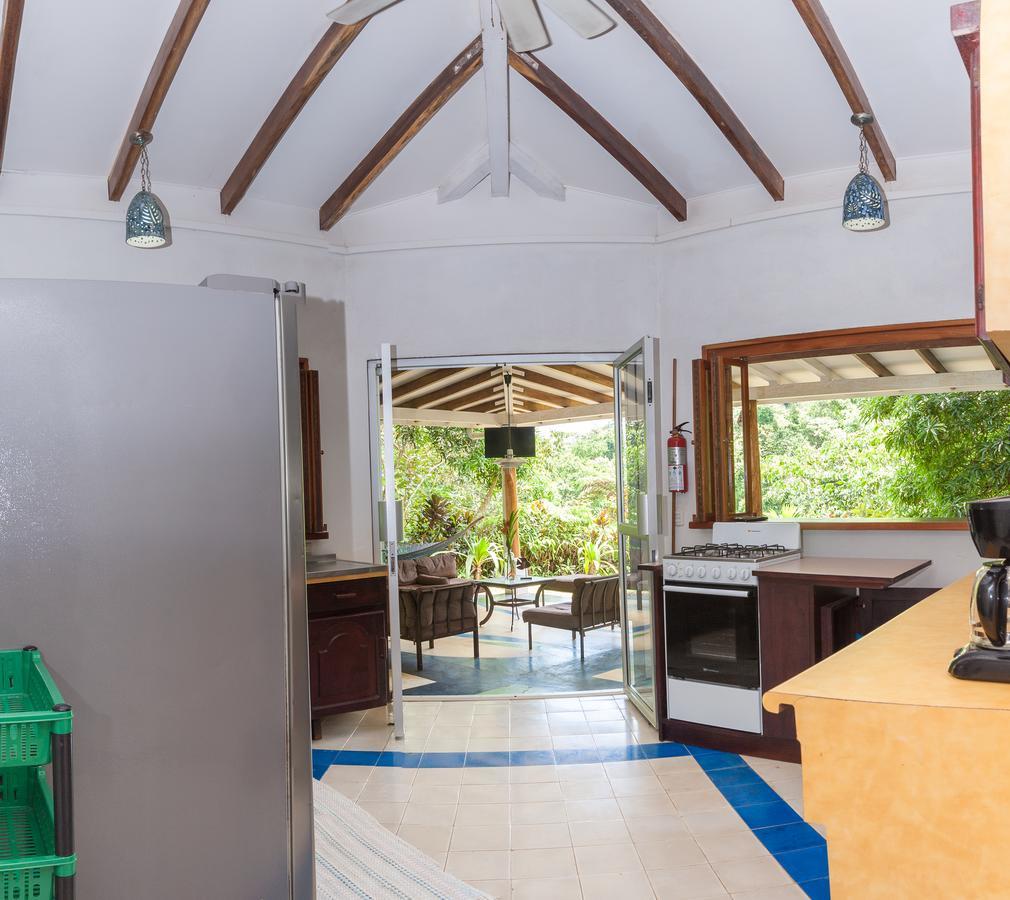 Casa Cedro - Portasol Vacation Rentals Matapalo  Екстериор снимка
