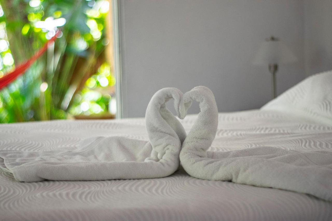 Casa Cedro - Portasol Vacation Rentals Matapalo  Екстериор снимка